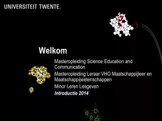 welkom