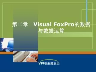 visual foxpro