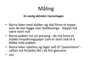 m ling