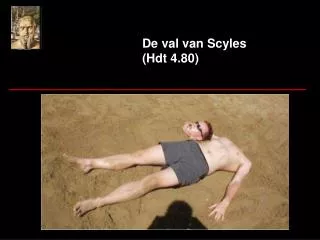 de val van scyles hdt 4 80