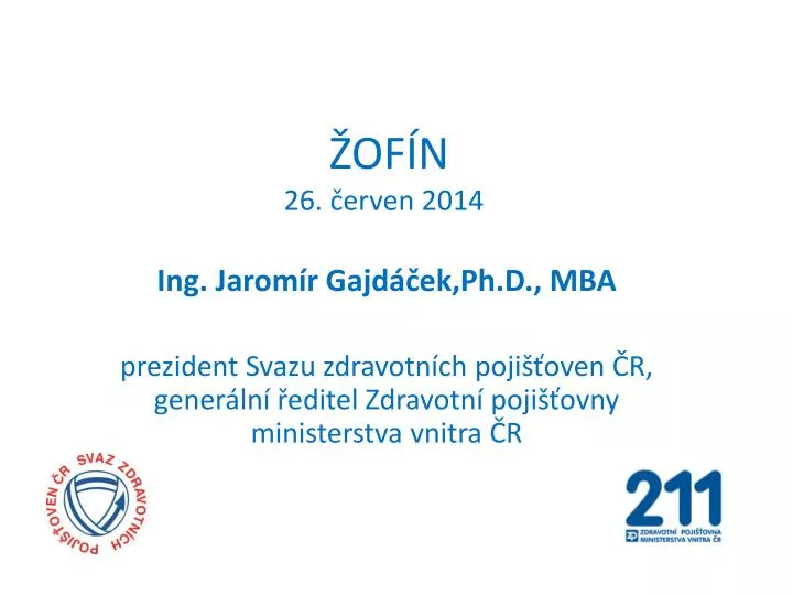 of n 26 erven 2014