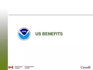 US BENEFITS