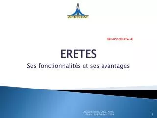 eretes