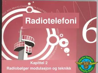 radiotelefoni