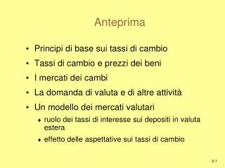 anteprima