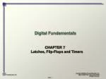 Digital Fundamentals - slide 1