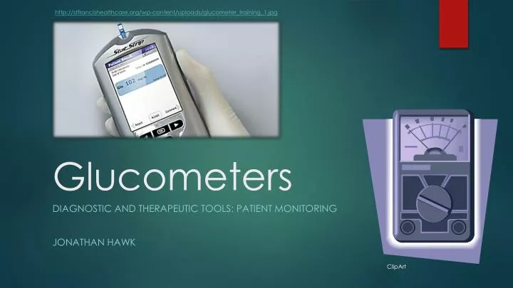 glucometers