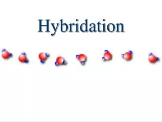 hybridation