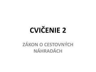 cvi enie 2