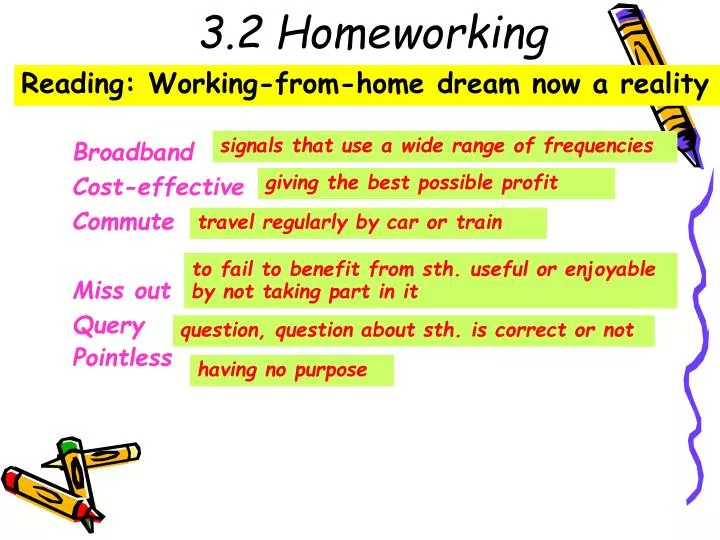 3 2 homeworking