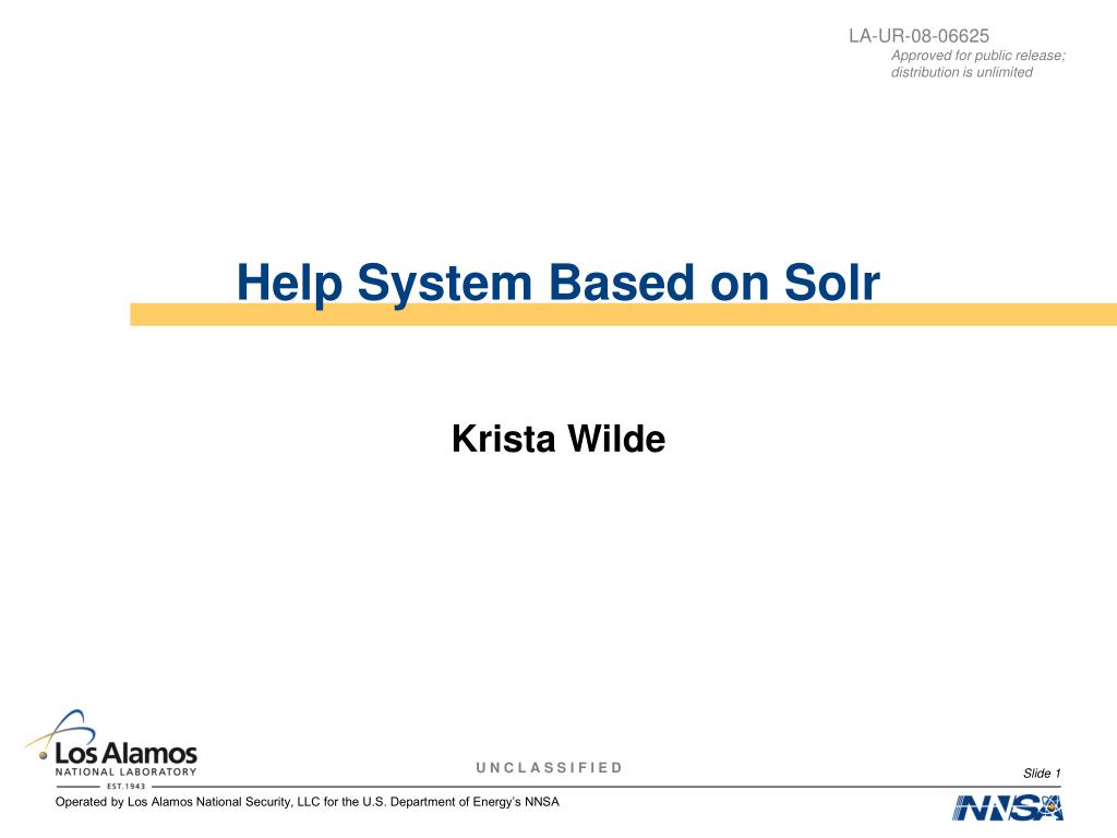 PPT - Help System for Efficient Information Retrieval PowerPoint ...