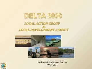 DELTA 2000