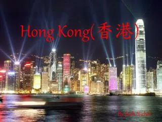 Hong Kong( ? ? )