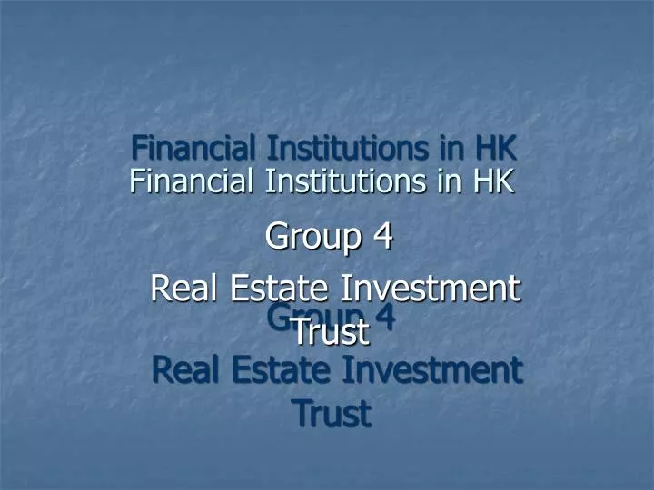 financial institutions in hk