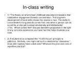 Crafting Skills and Meaningful Work: Lessons in Concentration and Mastery - slide 1