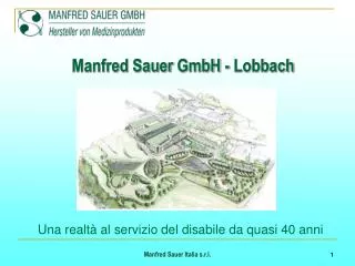 manfred sauer gmbh lobbach