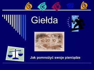jak pomno y swoje pieni dze