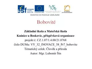 bobovit