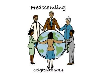 fredssamling