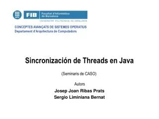 josep joan ribas prats sergio liminiana bernat