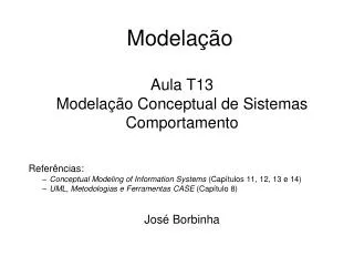 modela o
