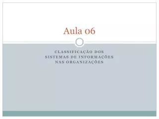 aula 06