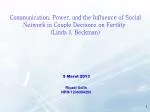 5 Maret 2013 - slide 1