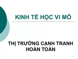 kinh t h c vi m
