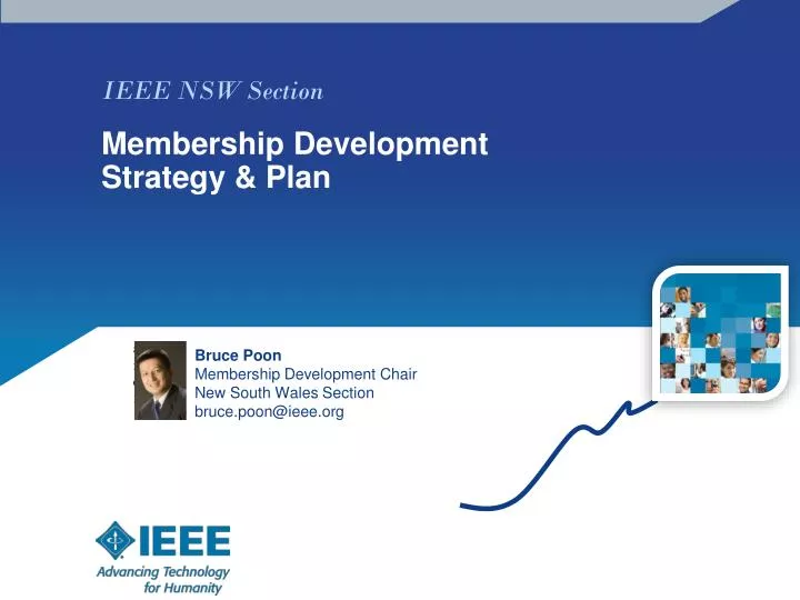 ieee nsw section membership development strategy plan