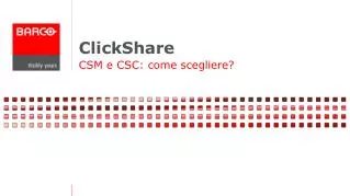 clickshare