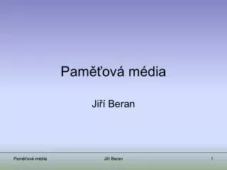 pam ov m dia
