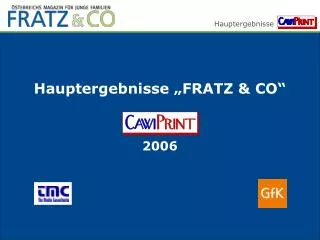 hauptergebnisse fratz co