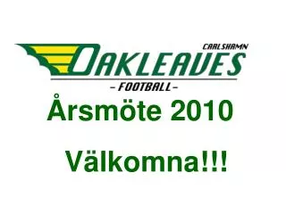 rsm te 2010