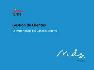 gesti n de clientes
