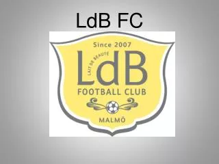 ldb fc