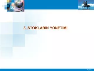 3 stoklarin y net m