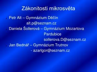 z konitosti mikrosv ta