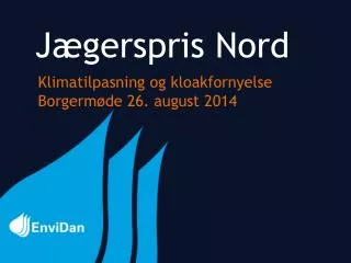 j gerspris nord