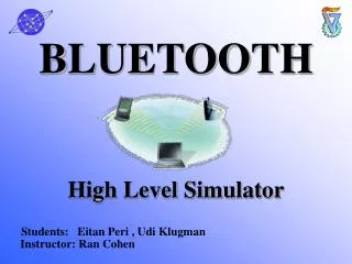 BLUETOOTH