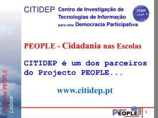 citidep