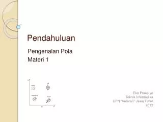 pendahuluan