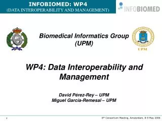 Biomedical Informatics Group (UPM)