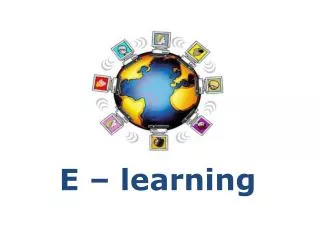 e learning