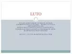 LUTO - slide 1
