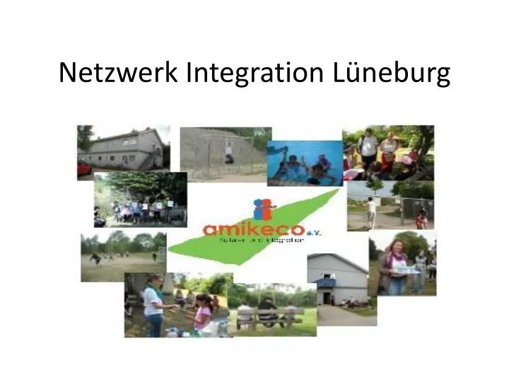 netzwerk integration l neburg