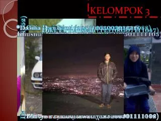 kelompok 3