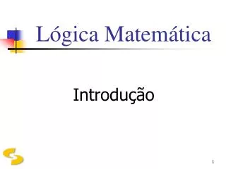 l gica matem tica