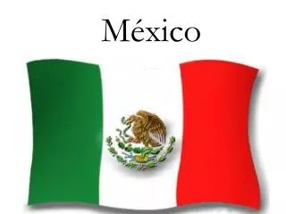 m xico