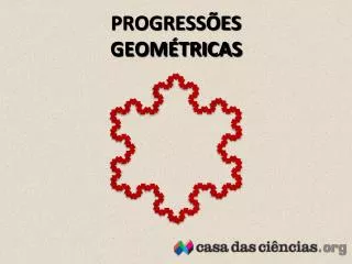 progress es geom tricas