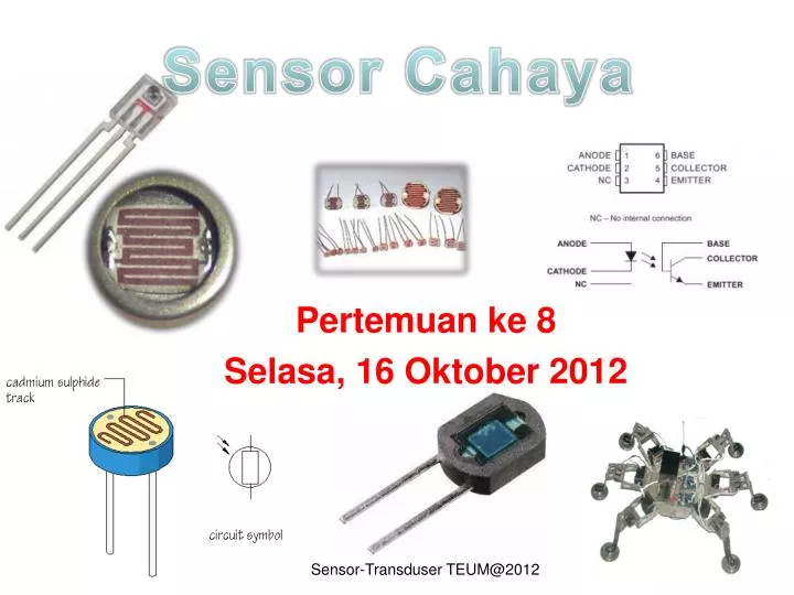 pertemuan ke 8 selasa 16 oktober 2012